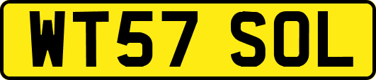 WT57SOL