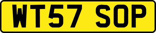 WT57SOP