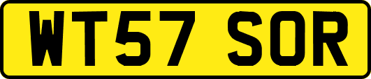 WT57SOR