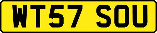 WT57SOU