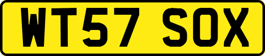 WT57SOX