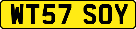WT57SOY