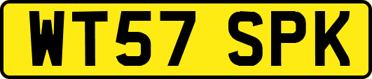 WT57SPK