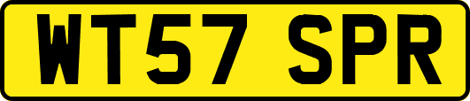 WT57SPR