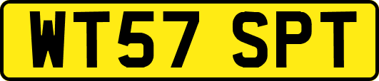WT57SPT