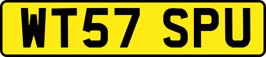 WT57SPU