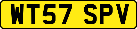 WT57SPV