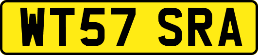 WT57SRA
