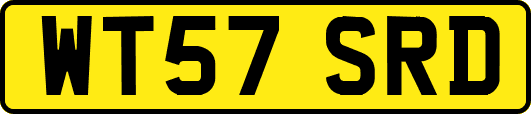 WT57SRD