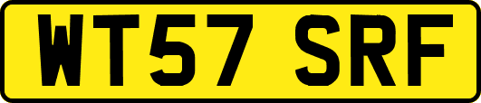 WT57SRF