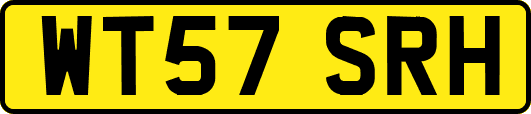 WT57SRH