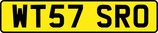 WT57SRO