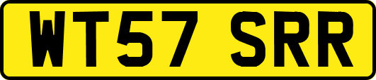 WT57SRR