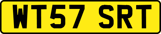 WT57SRT