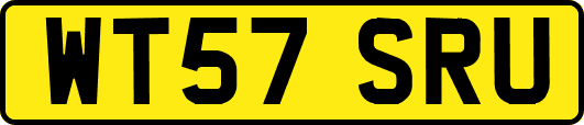 WT57SRU