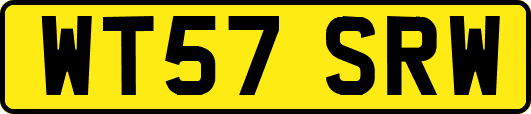 WT57SRW