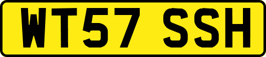 WT57SSH