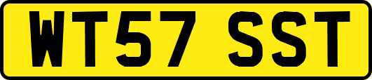WT57SST