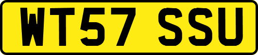 WT57SSU
