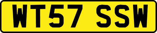 WT57SSW
