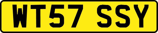WT57SSY