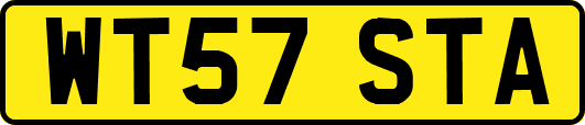 WT57STA