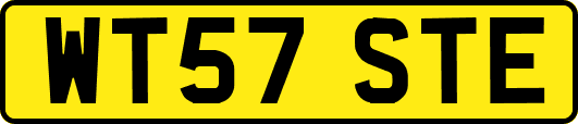 WT57STE