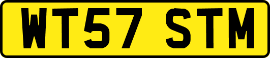 WT57STM