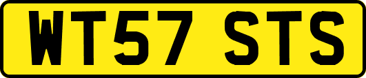 WT57STS