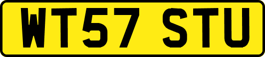 WT57STU