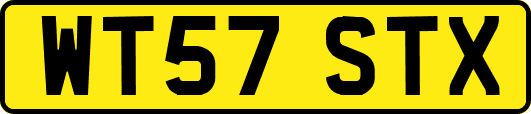 WT57STX