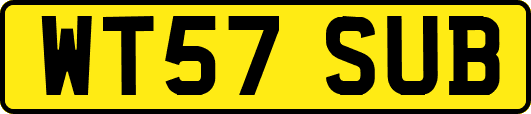 WT57SUB