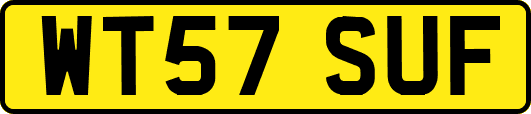 WT57SUF