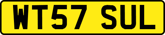 WT57SUL