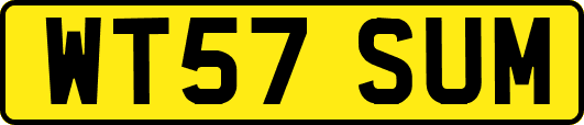 WT57SUM