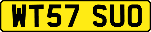 WT57SUO