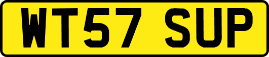 WT57SUP