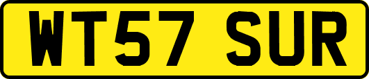 WT57SUR
