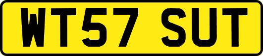 WT57SUT