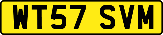 WT57SVM