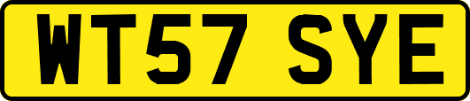 WT57SYE