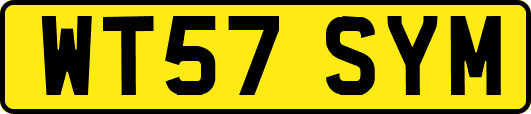 WT57SYM