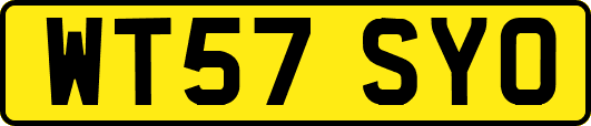 WT57SYO