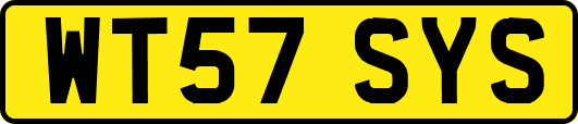 WT57SYS