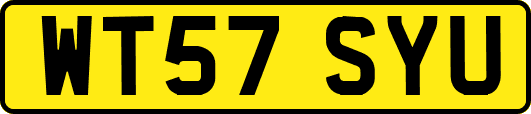 WT57SYU