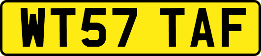 WT57TAF