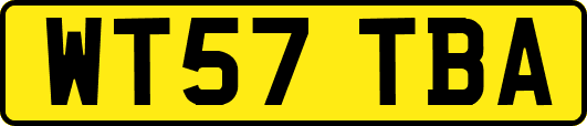 WT57TBA