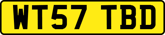 WT57TBD