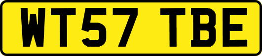 WT57TBE