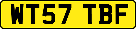 WT57TBF